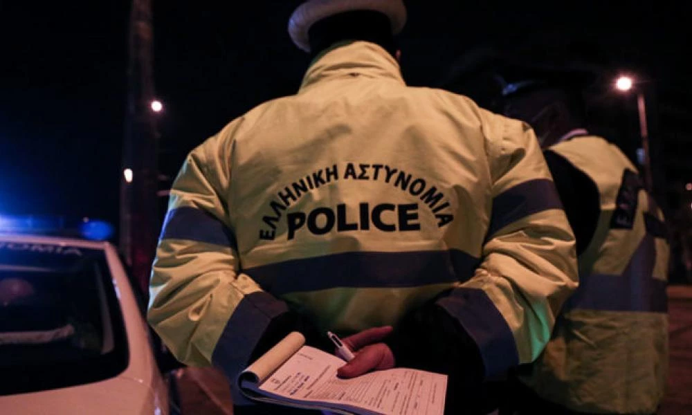 Κρήτη: Πήγαινε την πεθερά στο νοσοκομείο και πλήρωσε πρόστιμο 300 ευρώ